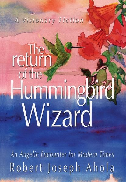 The Return of the Hummingbird Wizard - An Angelic Encounter for Modern Times (eBook, ePUB)