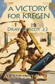 A Victory for Kregen (Dray Prescot, #22) (eBook, ePUB)