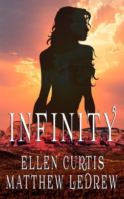 Cover Infinity (eBook, ePUB)