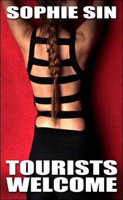 Cover Tourists Welcome (eBook, ePUB)