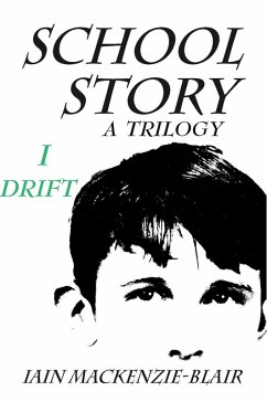 Drift (eBook, ePUB) - Mackenzie-Blair, Iain