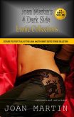 Joan Martin's 4 Dark Side Erotic Collections (eBook, ePUB) Joan Martin's 4 Dark Side Erotic Collections (eBook, ePUB)