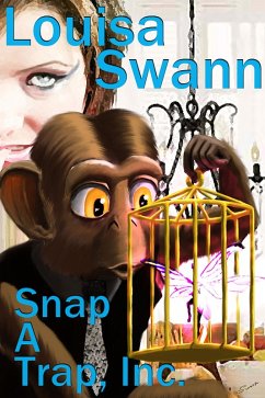 Cover Snap-A-Trap, Inc. (eBook, ePUB)