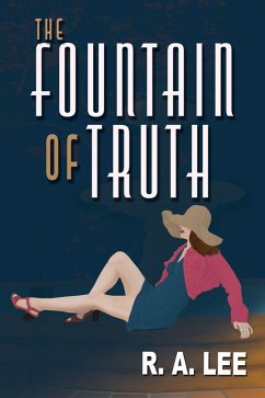 Cover The Fountain of Truth: A Novel (eBook, ePUB)