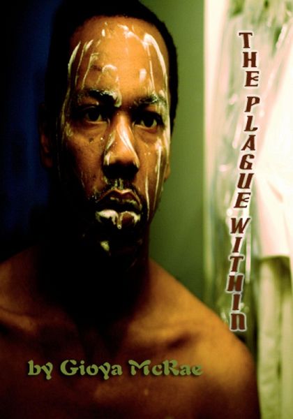 The Plague Within (eBook, ePUB)