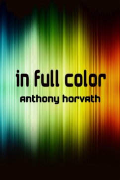Cover In Full Color (eBook, ePUB)