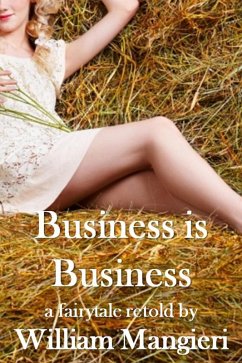 Cover Business Is Business (eBook, ePUB)