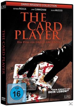 The Card Player