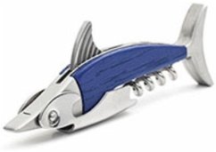 Marlin Corkscrew Blue