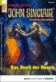 Das Duell der Hexen / John Sinclair Sonder-Edition Bd.53 (eBook, ePUB)