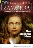 Das silberne Herz / Professor Zamorra Bd.1123 (eBook, ePUB)