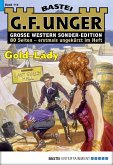 Gold-Lady / G. F. Unger Sonder-Edition Bd.114 (eBook, ePUB)