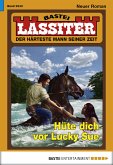 Lassiter 2343 (eBook, ePUB)