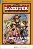 Lassiter 2345 (eBook, ePUB)