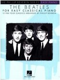 The Beatles For Easy Classical Piano