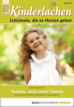 Kinderlachen - Folge 038 (eBook, ePUB) - Heyden, Sandra