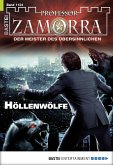 Höllenwölfe / Professor Zamorra Bd.1124 (eBook, ePUB)