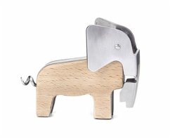 Elephant Corkscrew