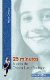 25 minutos (eBook, ePUB)