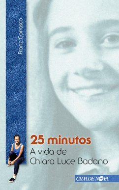 25 minutos (eBook, ePUB) - Coriasco, Franz