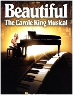 Beautiful, Piano - King, Carol