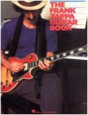 The Frank Zappa Guitar Book