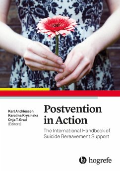 Postvention in Action (eBook, PDF)