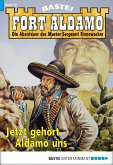 Fort Aldamo - Folge 042 (eBook, ePUB)