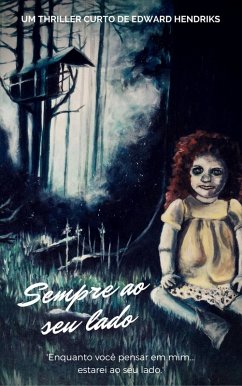 Cover Sempre ao seu lado (eBook, ePUB)