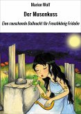 Der Musenkuss (eBook, ePUB)