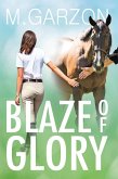 Blaze of Glory (eBook, ePUB)
