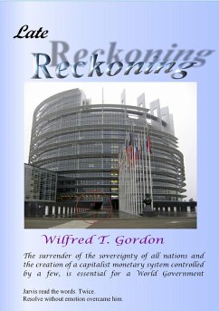 Cover Late Reckoning (eBook, ePUB)