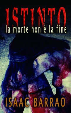 Cover Istinto (eBook, ePUB)