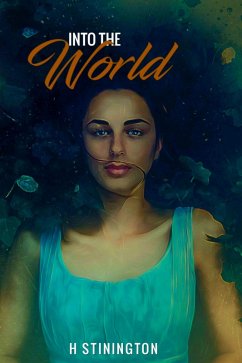 Cover Into the world (eBook, ePUB)