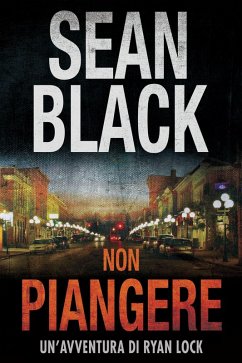 Cover Non piangere (eBook, ePUB)