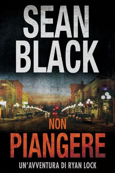 Non piangere (eBook, ePUB) Non piangere (eBook, ePUB)