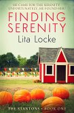 Finding Serenity (The Stantons, #1) (eBook, ePUB)