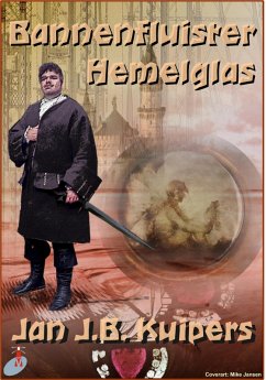Cover Bannenfluister, hemelglas (eBook, ePUB)