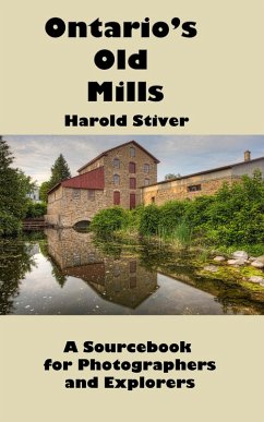 Cover Ontario's Old Mills (eBook, ePUB)