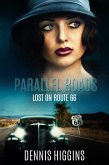 Parallel Roads (Lost on Route 66) (eBook, ePUB) Parallel Roads (Lost on Route 66) (eBook, ePUB)