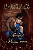 Wicked Proposition (eBook, ePUB)