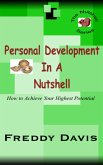 Personal Development in a Nutshell (eBook, ePUB)