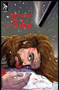 Cover Honor Thy Father (eBook, ePUB)