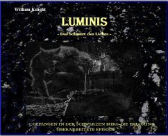 Luminis-das Schwert des Lichts (eBook, ePUB)