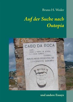 Auf der Suche nach Outopía (eBook, ePUB) - Weder, Bruno H.