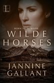 Wilde Horses (eBook, ePUB)