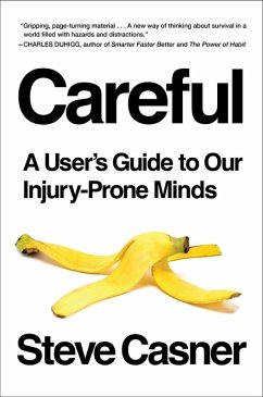Careful (eBook, ePUB) - Casner, Steve