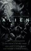 Alien: Covenant (eBook, ePUB)
