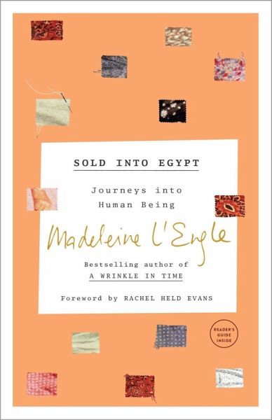 Sold into Egypt (eBook, ePUB)