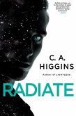 Radiate (eBook, ePUB)